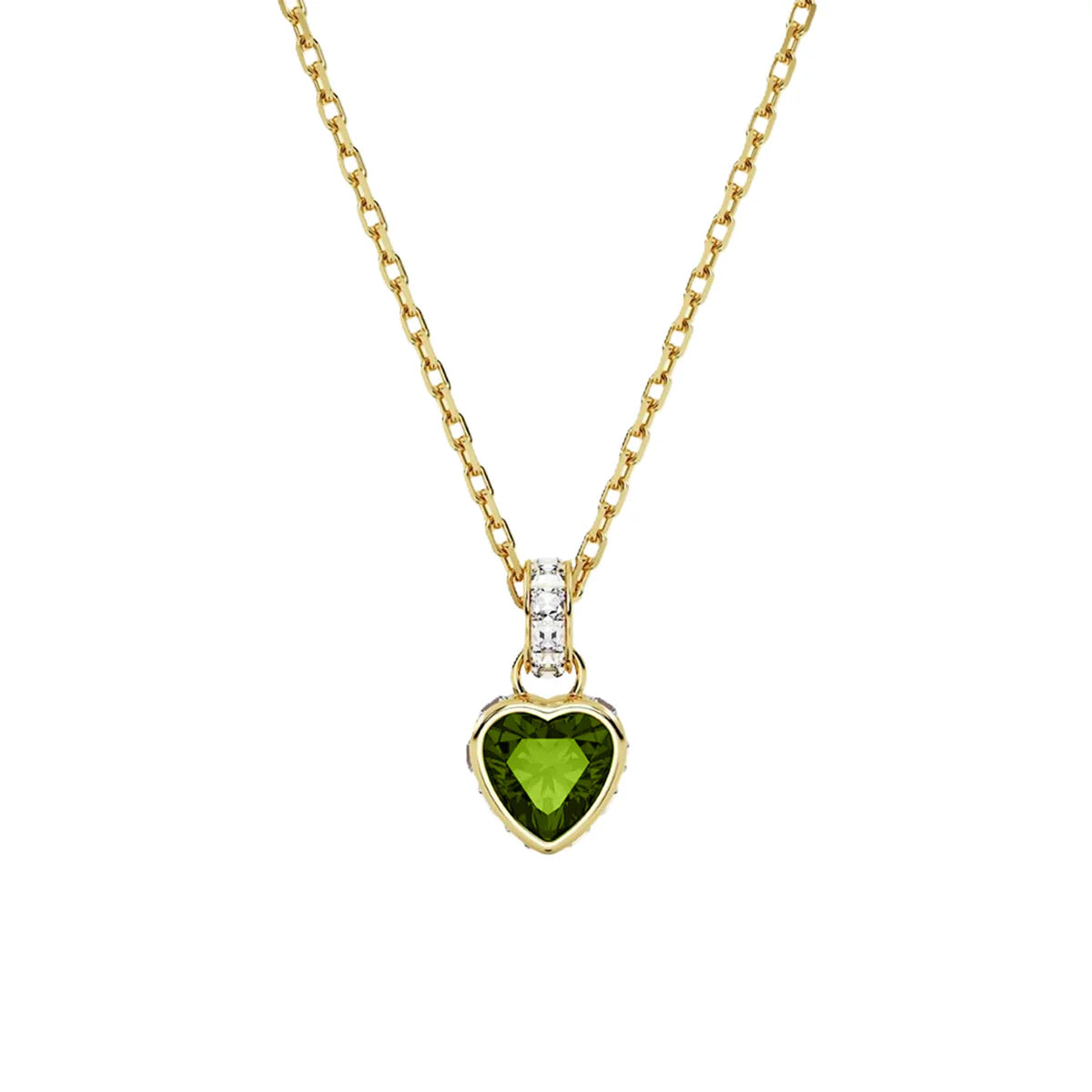 Crystal Dream Swarovski Necklace