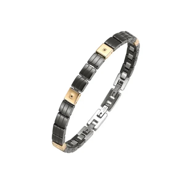 Elysian Link Men's Bracelet