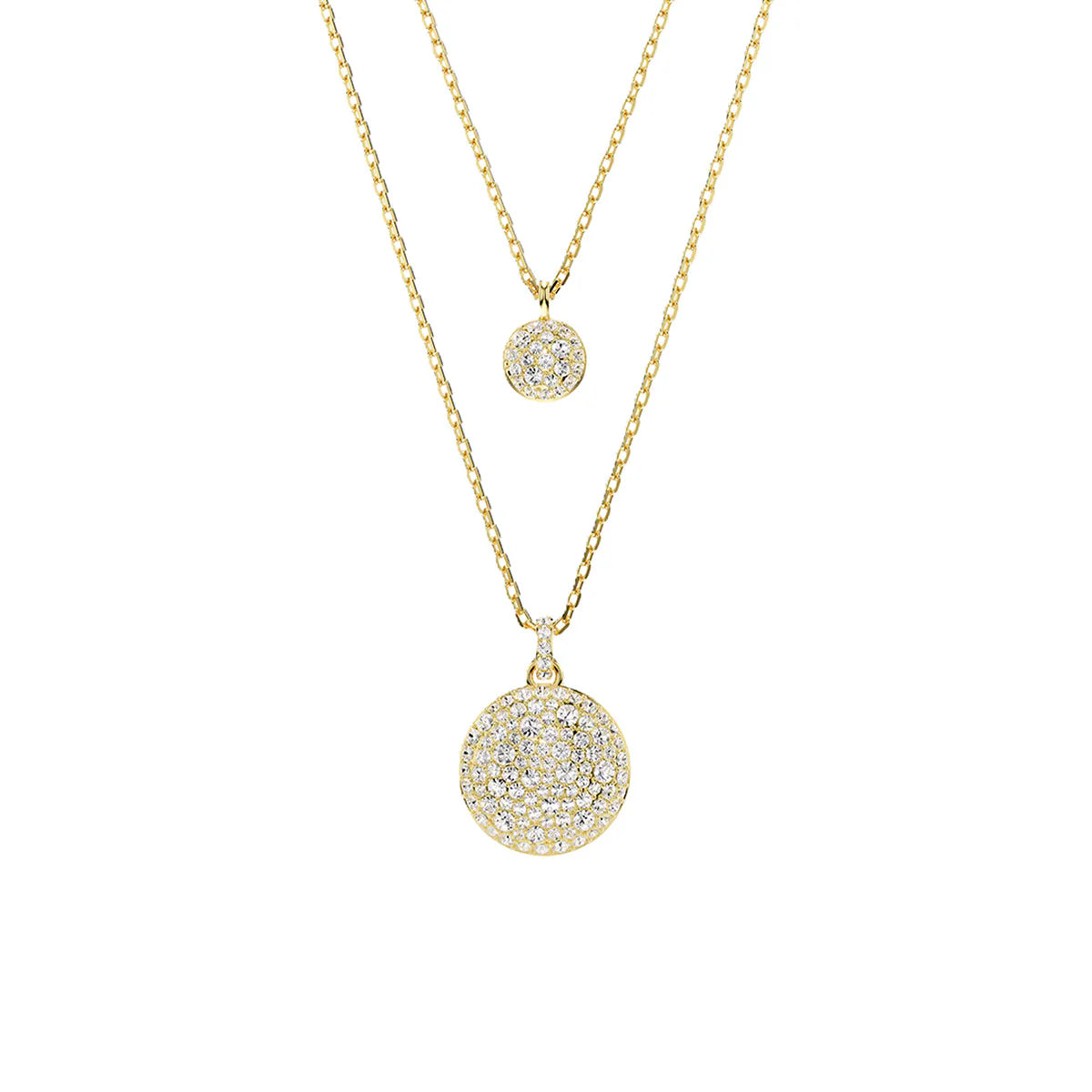 Twilight Mirage Pendant