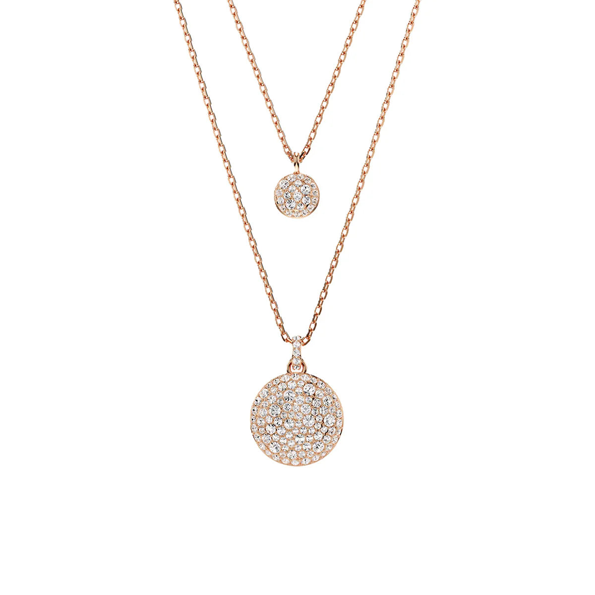 Twilight Mirage Pendant