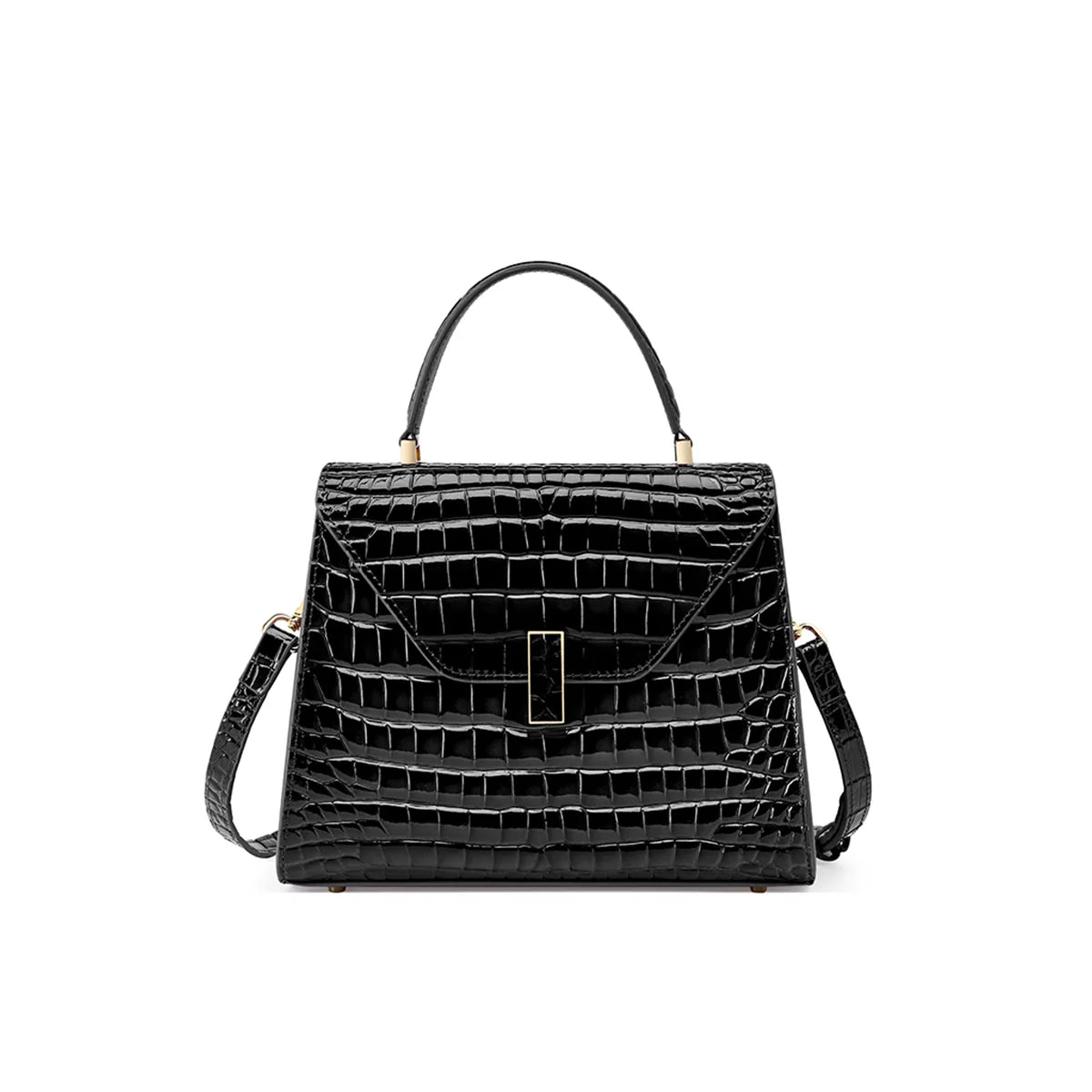 Charmed Charm Crossbody Bag