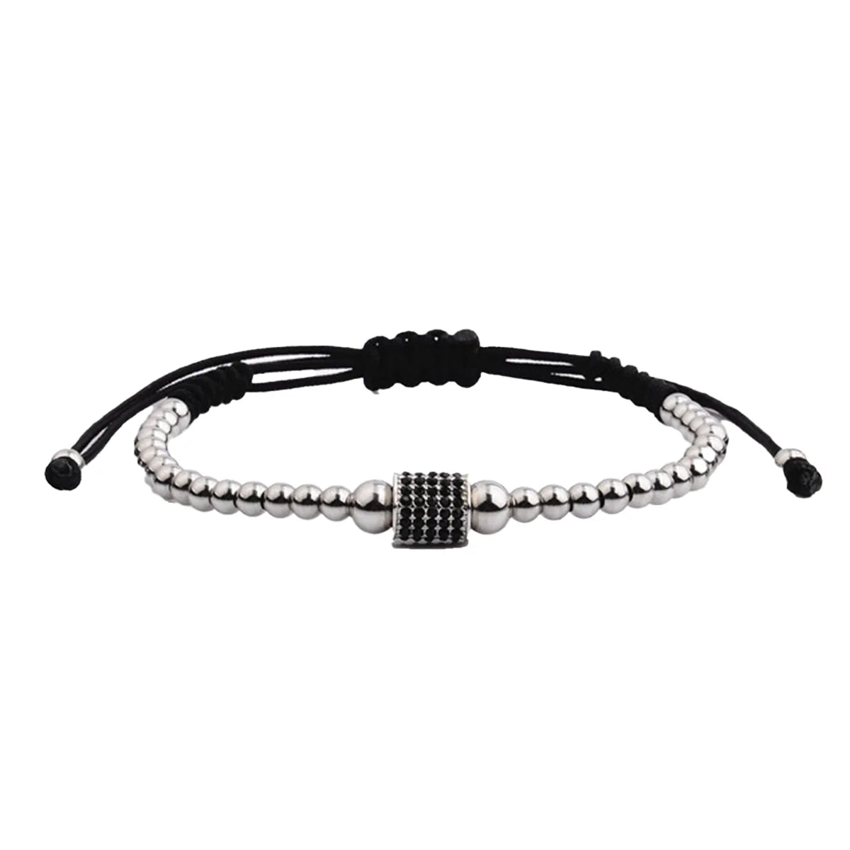 Valiant Bond Men's Luxury Bracelet