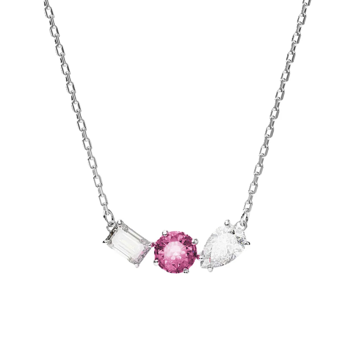 Nebula Halo Swarovski