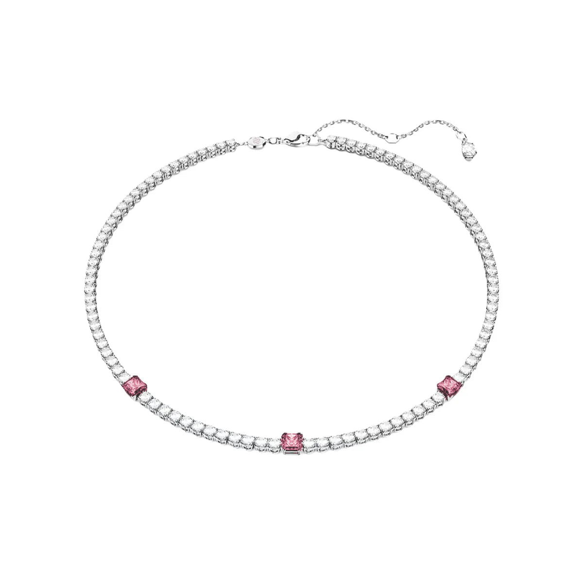 Celestial Tennis Chain