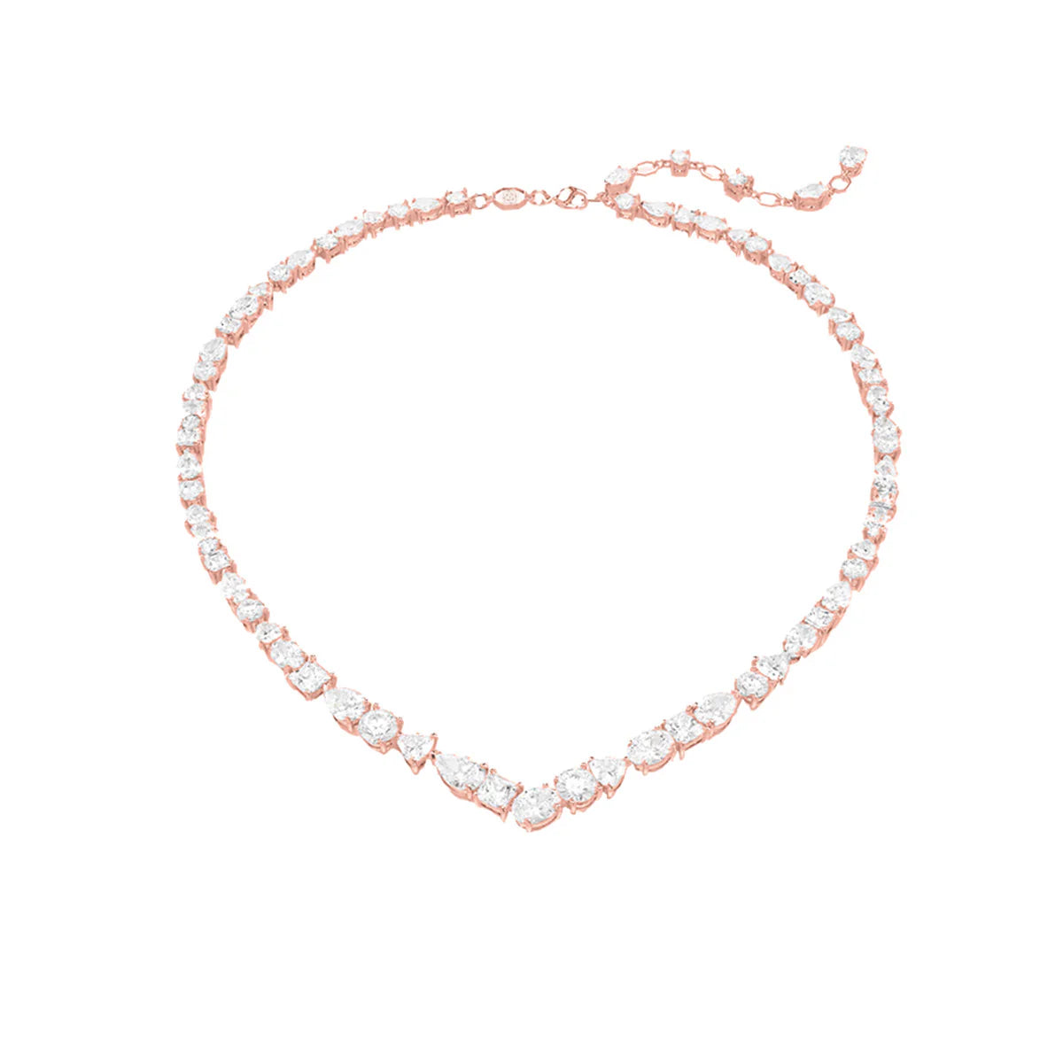 Frozen Wave Chain
