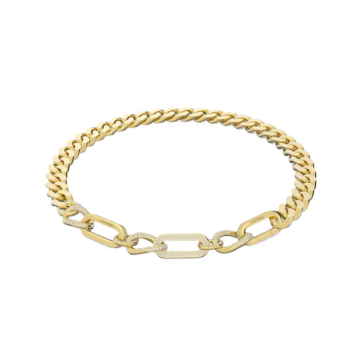 Shimmering Tide Chain