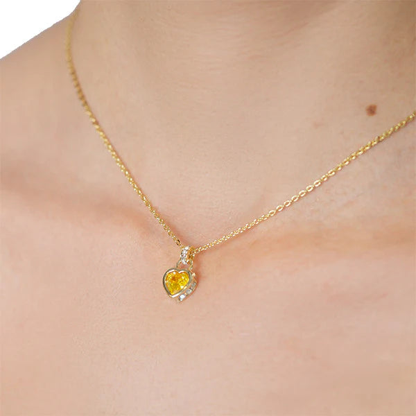 Crystal Dream Swarovski Necklace
