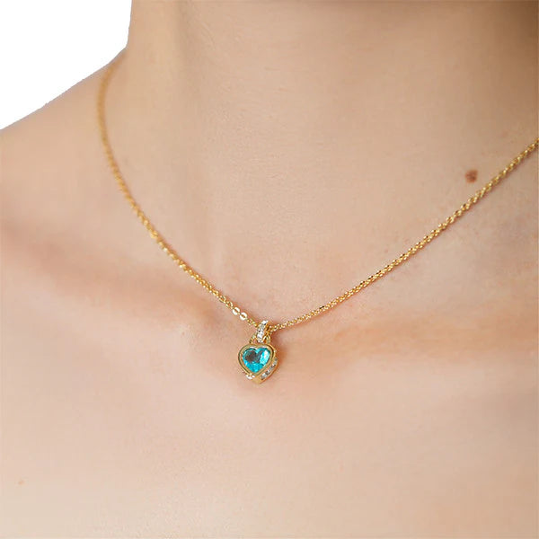 Crystal Dream Swarovski Necklace