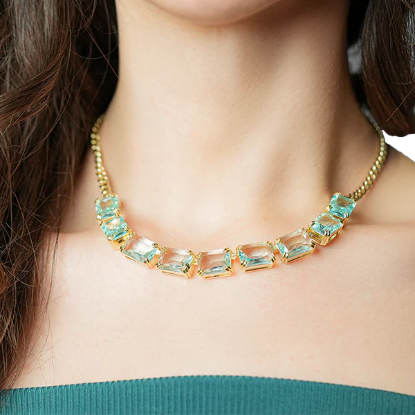 Sapphire Dawn Chain