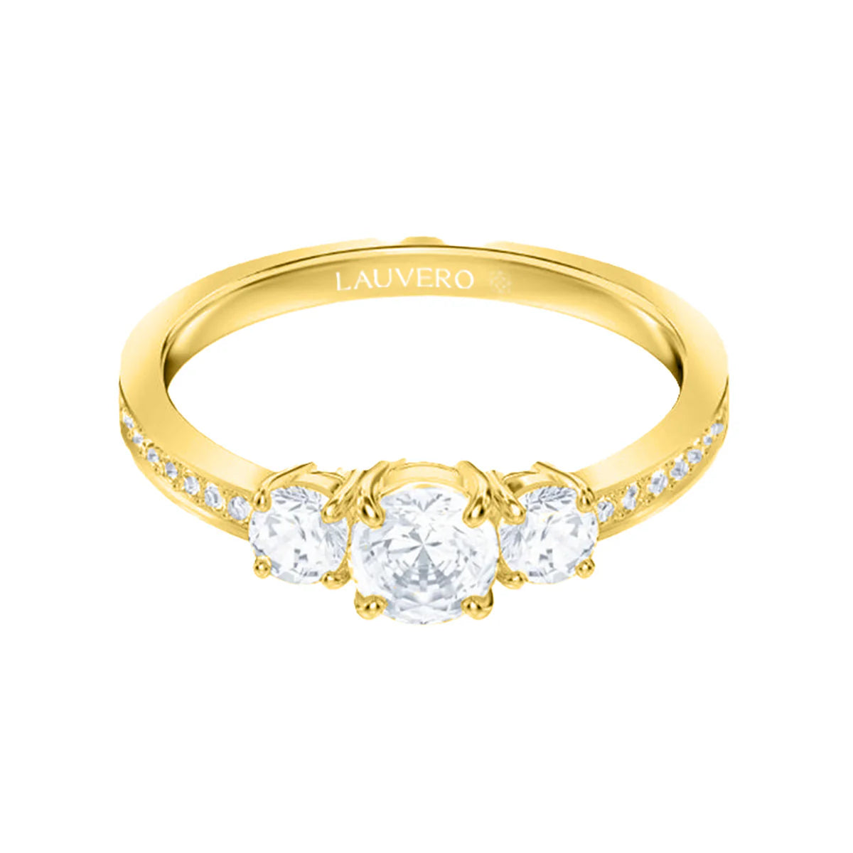 Twilight Dusk Ring