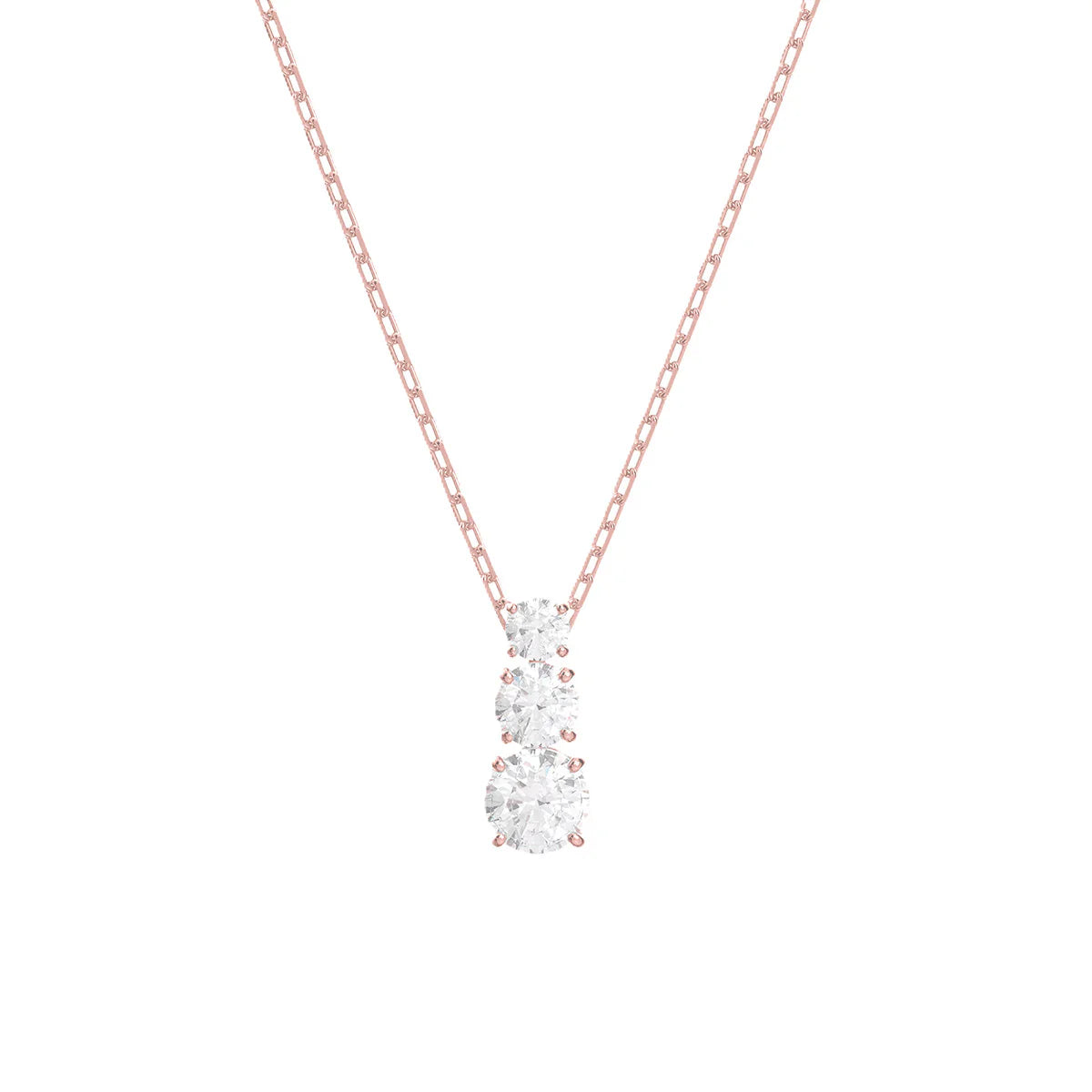Northern Glow Necklace Design