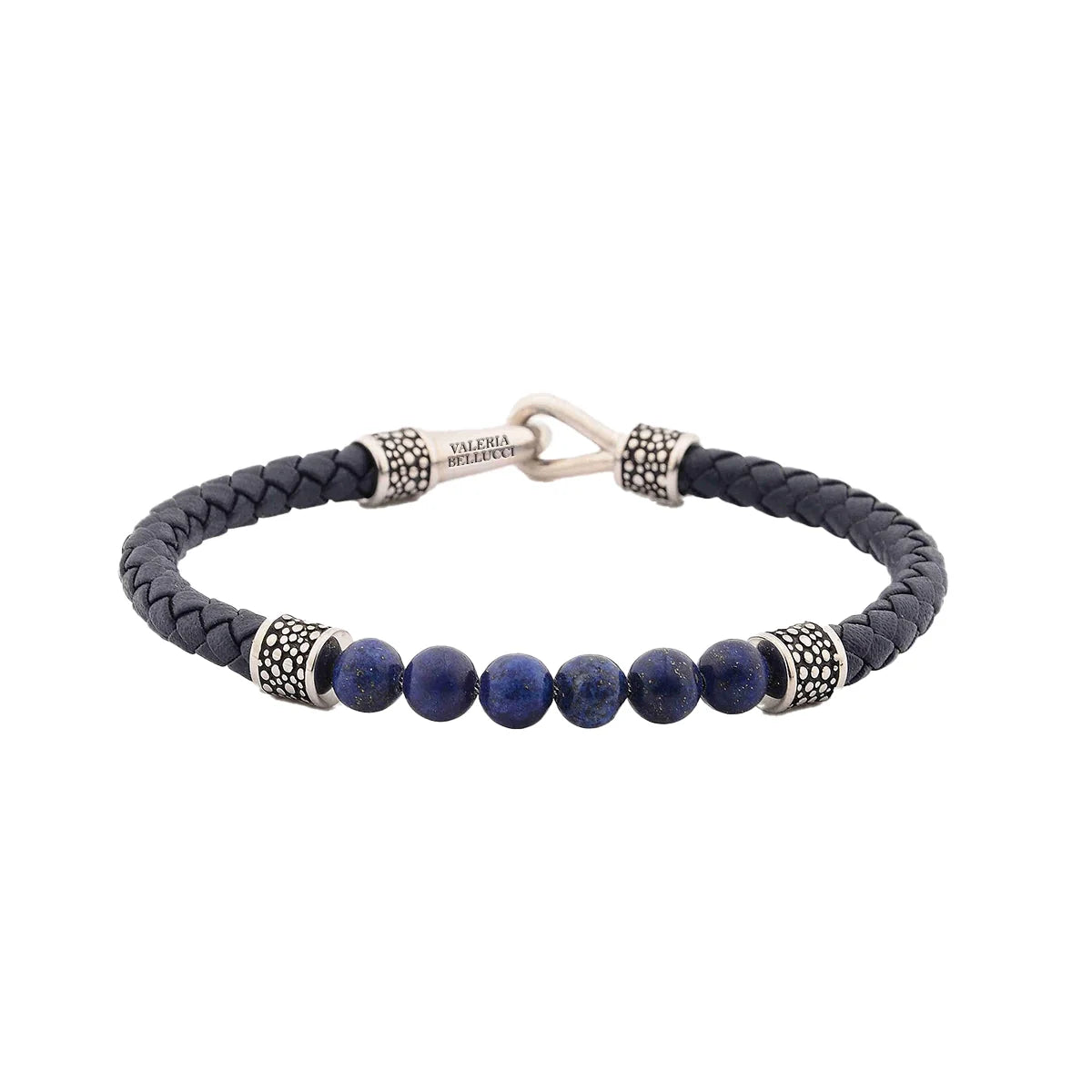 Rogue Leather Bracelet