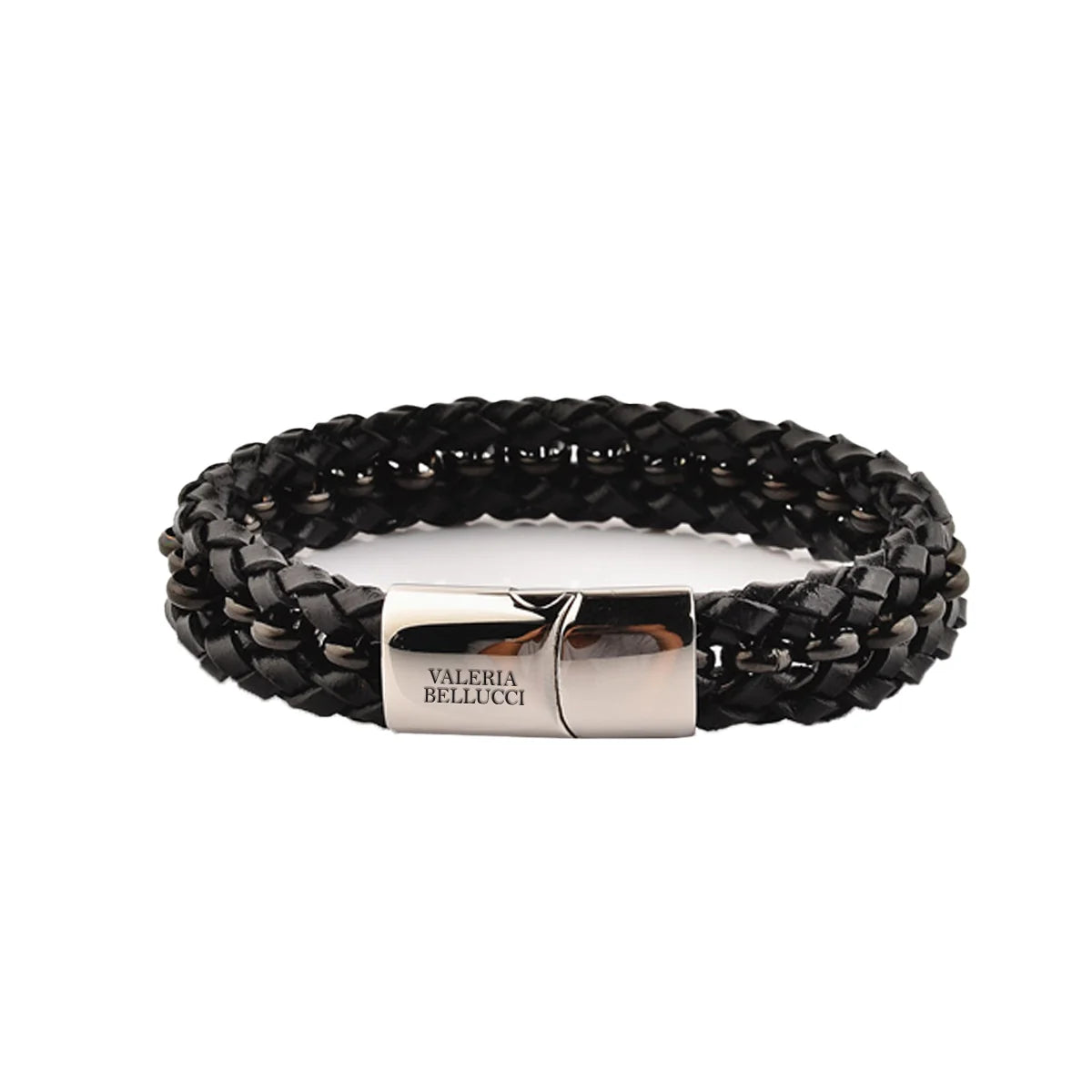 Vanguard Strap Leather bracelet