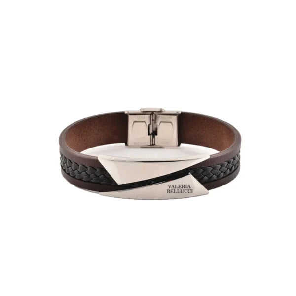 Nomad Knot Men's Designer Bracelet