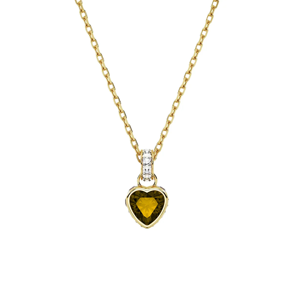 Crystal Dream Swarovski Necklace