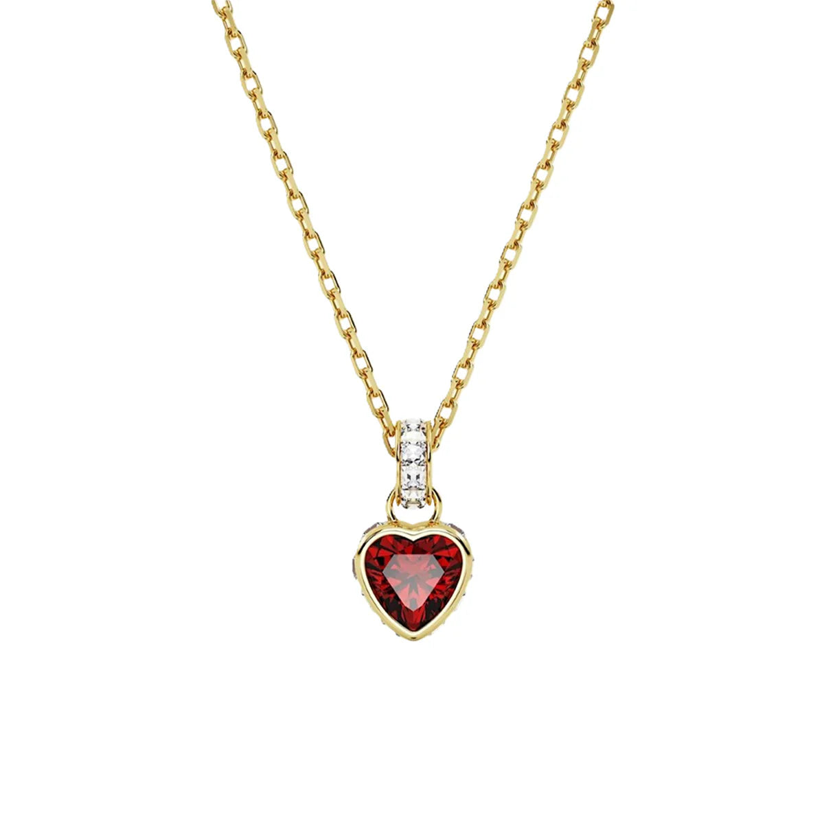 Crystal Dream Swarovski Necklace