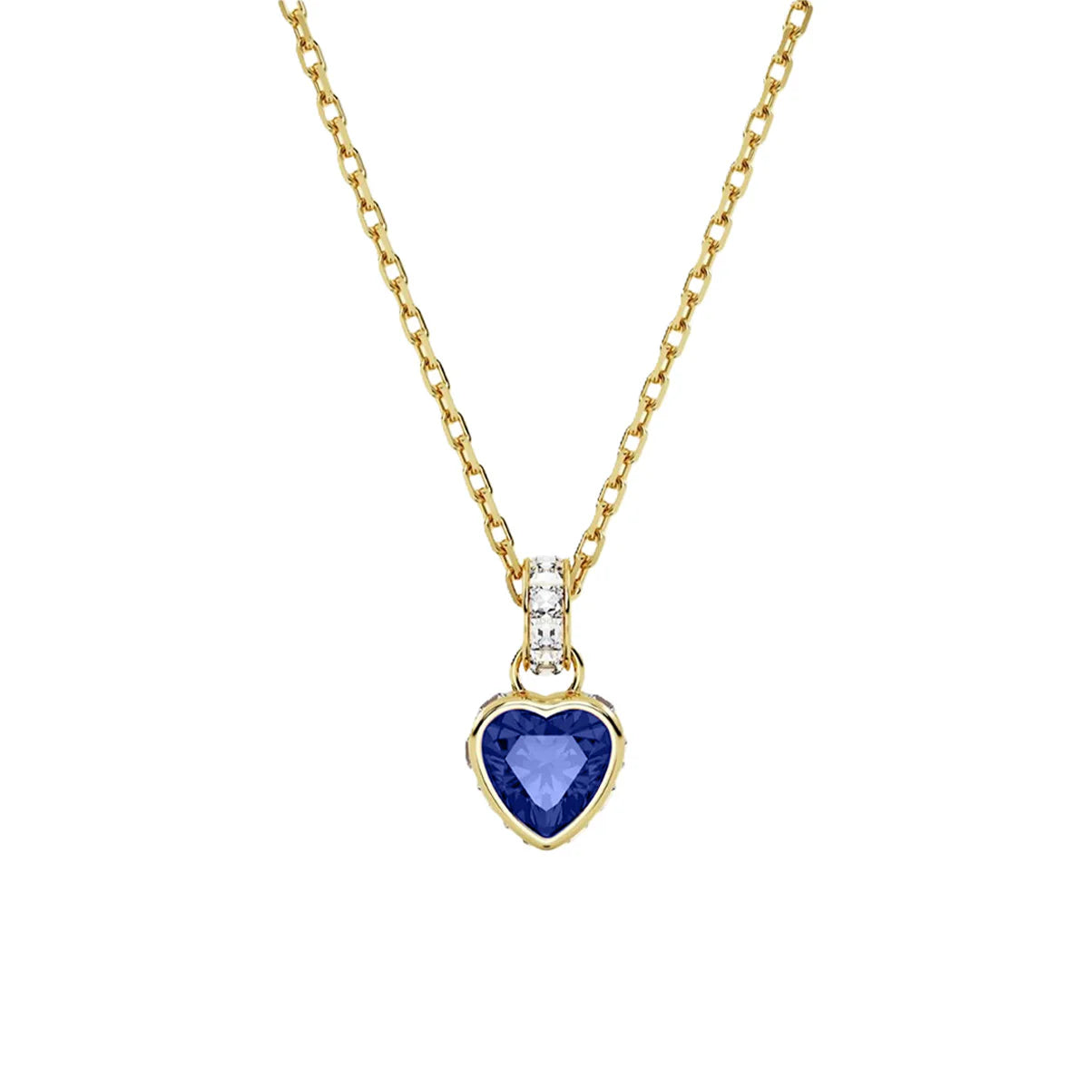 Crystal Dream Swarovski Necklace