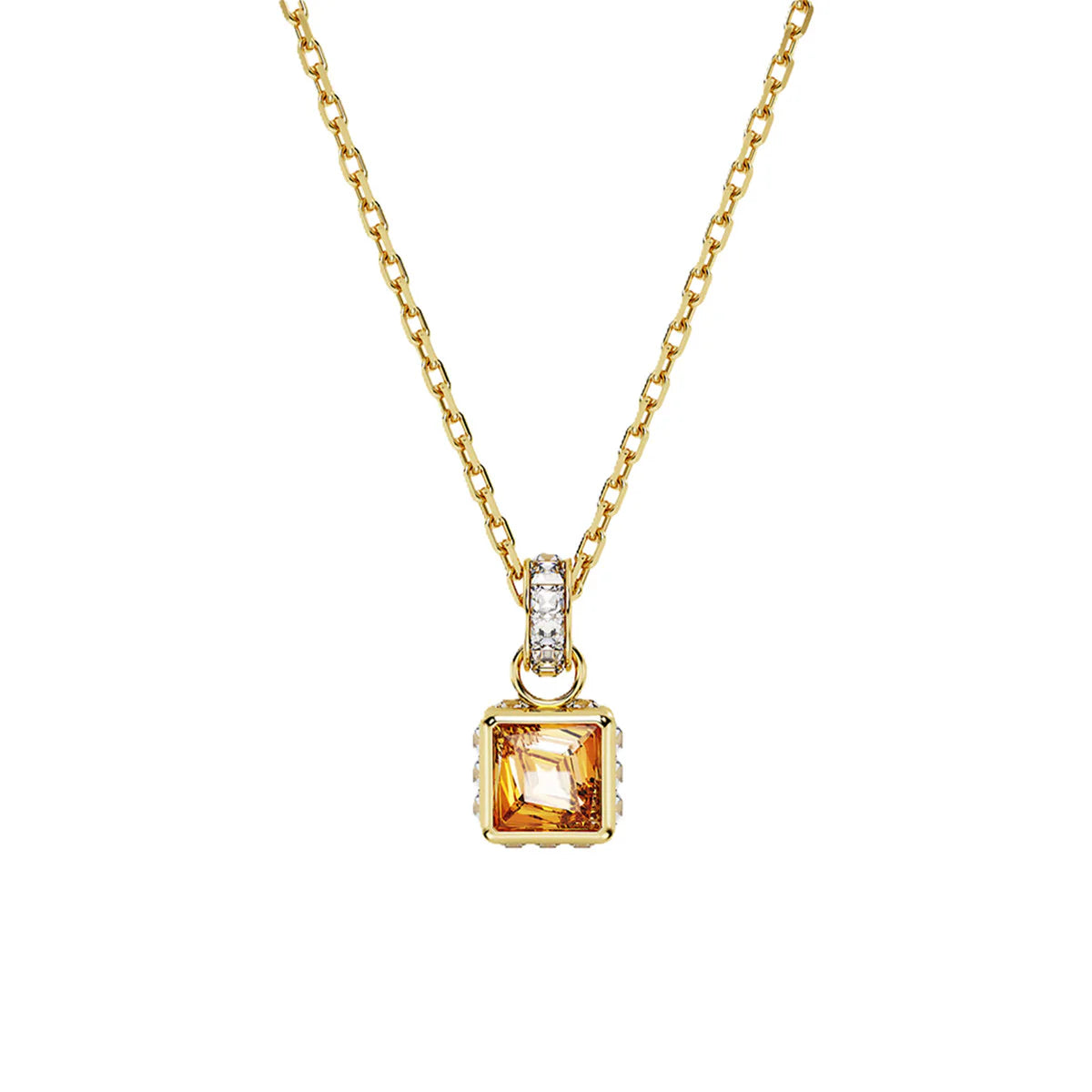 Enchanted Dream Gold Choker