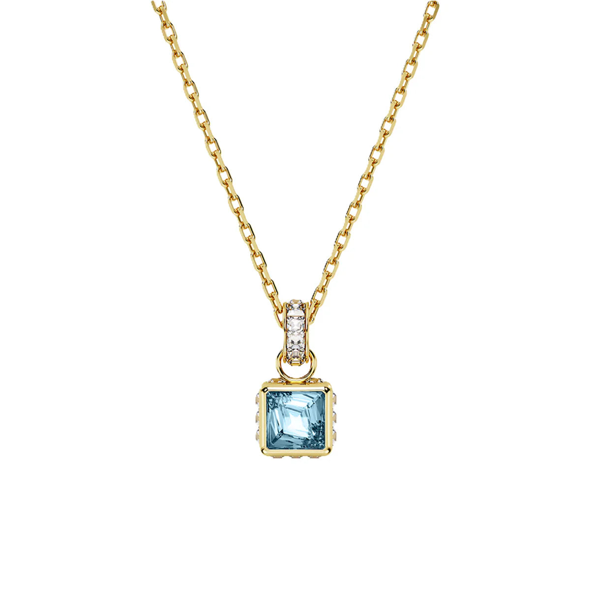 Enchanted Dream Gold Choker