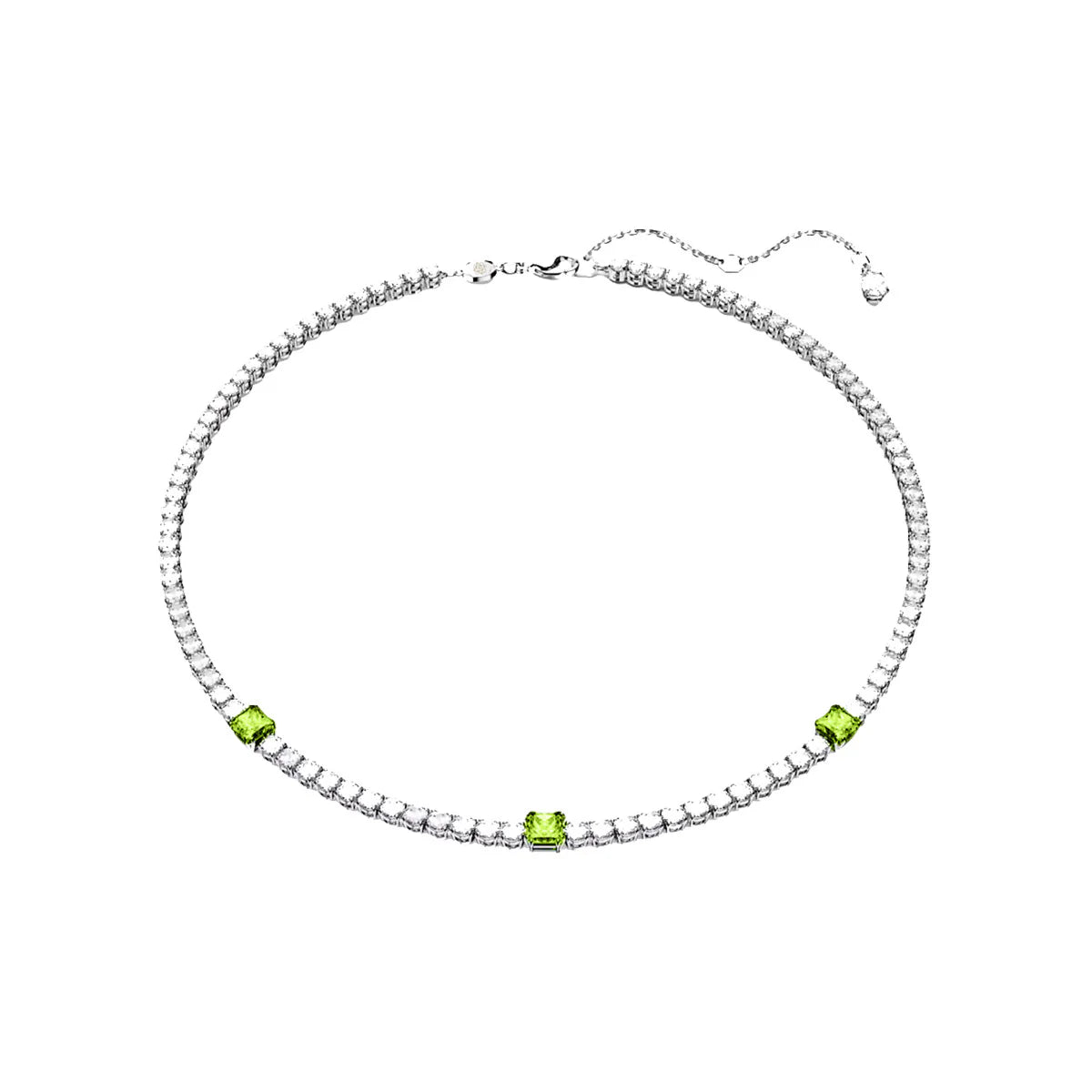 Celestial Tennis Chain