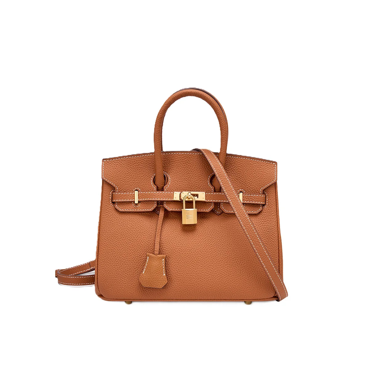 Luxury Lattice Bag For Women