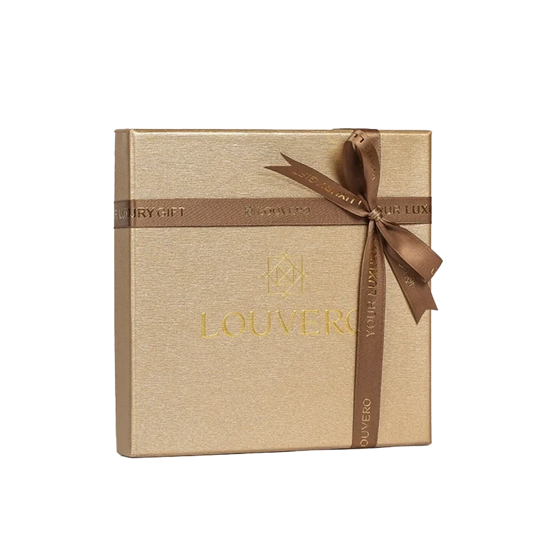 Chain packaging