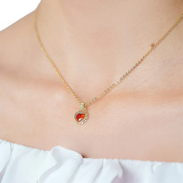 Crystal Dream Swarovski Necklace