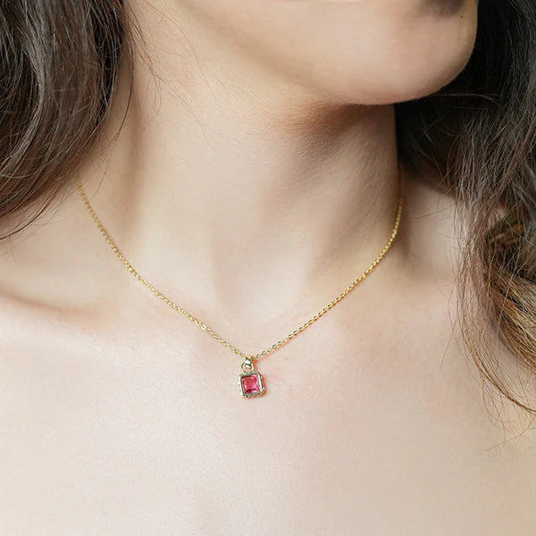 Enchanted Dream Gold Choker