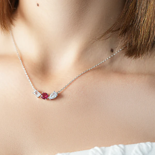 Nebula Halo Swarovski