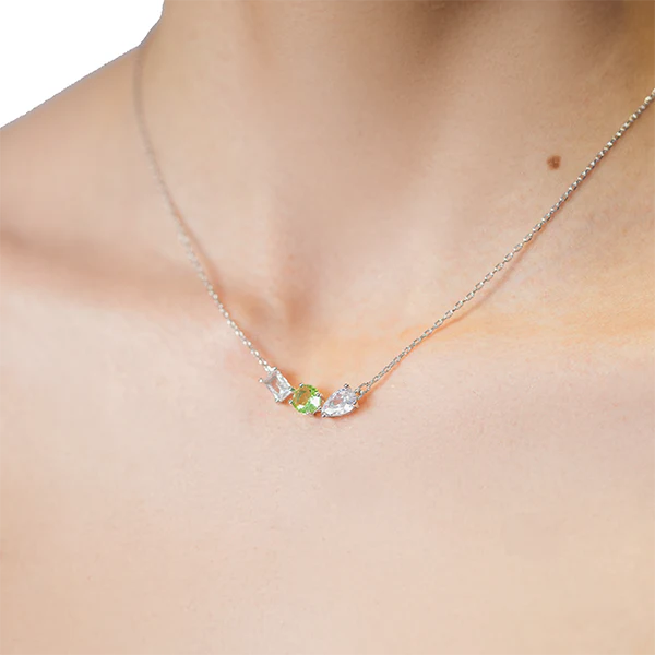 Nebula Halo Swarovski