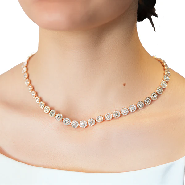 Stellar Reflection Chain