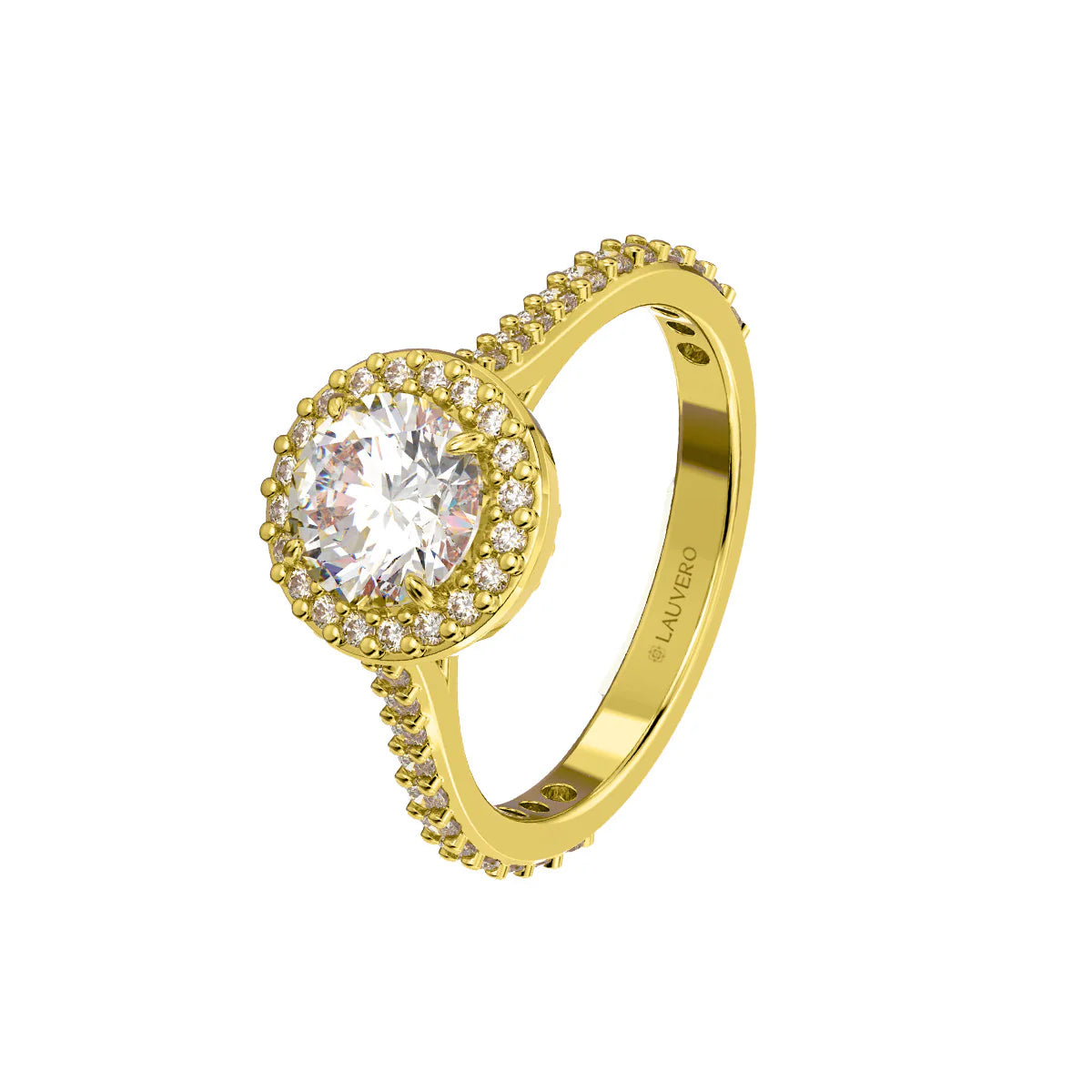 Eternal Glow Rings
